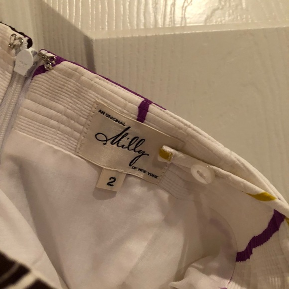 Stunning Milly Dress Final Markdown - Picture 3 of 5